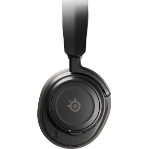 SteelSeries Arctis Nova 7X Wireless Gen 2 Black pentru Xbox