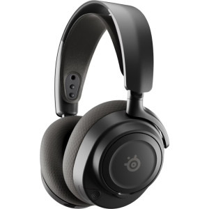 SteelSeries Arctis Nova 7P Wireless Gen 2 Black pentru PS5