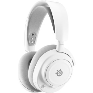 SteelSeries Arctis Nova 7P Wireless Gen 2 White pentru PS5