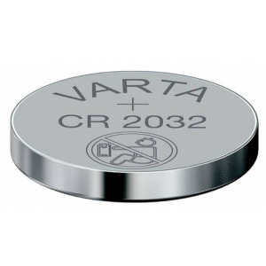 Varta CR2032 5 buc