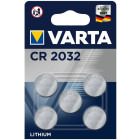 Varta CR2032 5 buc