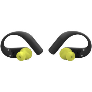 JBL Over-Ear, Endurance Peak 4 Black/Lime