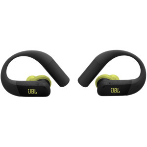 JBL Over-Ear, Endurance Peak 4 Black/Lime