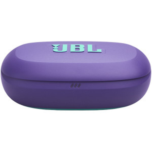 JBL Over-Ear, Endurance Peak 4 Violet