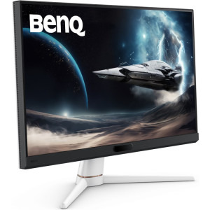 BenQ Gaming Mobiuz EX271 27 inch FHD IPS 1 ms 180 Hz HDR FreeSync