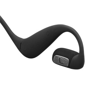 JBL Open-Ear, Endurance Pace Black