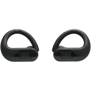 JBL Open-Ear, Endurance Run 3 Black