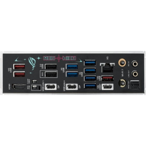 ASUS ROG STRIX X870E-H GAMING WIFI7 HATSUNE MIKU EDITION