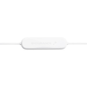 JBL In-Ear, Endurance Run 3 White