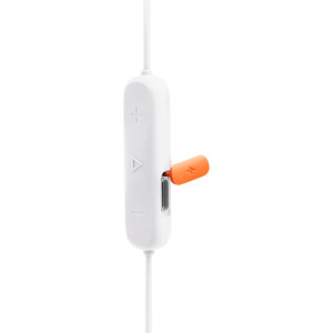JBL In-Ear, Endurance Run 3 White