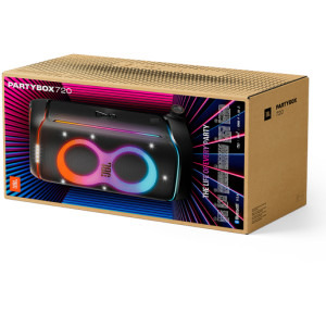 JBL Partybox 720 Black