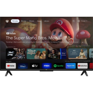 TCL Smart TV 43P61B Seria P61B 108cm 4K UHD HDR