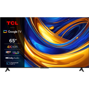 TCL Smart TV 65P69B Seria P69B 164cm 4K UHD HDR
