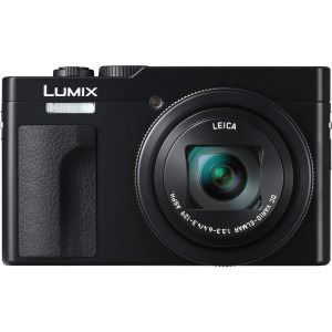Aparat foto Panasonic Lumix DC-TZ99 Black - PC Garage