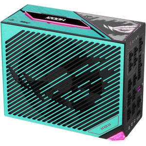 ASUS ROG Thor Platinum III Hatsune Miku Edition, 80+ Platinum, 1200W