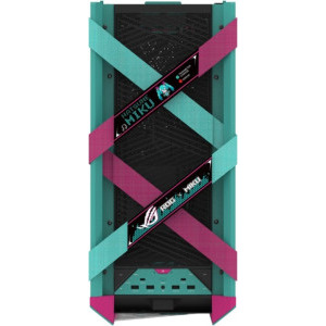 ASUS ROG Strix Helios II Hatsune Miku Edition