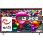 Televizor LED LG Smart TV 55UA74003LB Seria UA74 139cm 4K UHD HDR