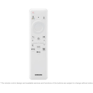 Samsung Smart TV The Frame QLED QE65LS03F Seria LS03F 163cm negru 4K UHD HDR