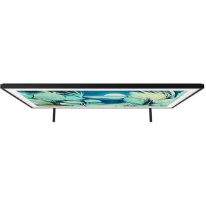 Samsung Smart TV The Frame QLED QE65LS03F Seria LS03F 163cm negru 4K UHD HDR