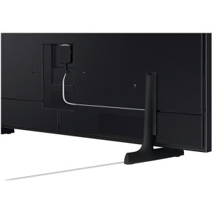 Samsung Smart TV The Frame QLED QE65LS03F Seria LS03F 163cm negru 4K UHD HDR