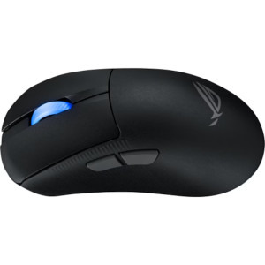 ASUS ROG Keris II Origin Black
