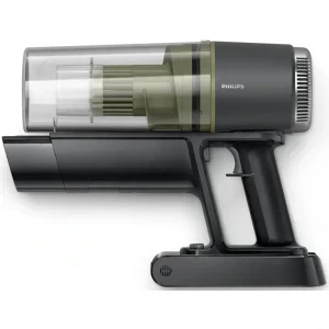 Philips Seria 3000 XC3033/01, vertical, 0,5L, Negru