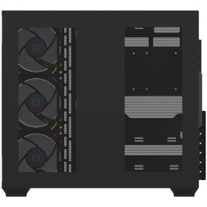 AQIRYS Orcus ARGB Black