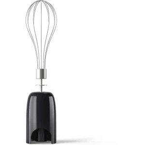 Philips Mixer vertical Seria 5000 HR2683/00, 1200W, 0.7L, Negru/Argintiu