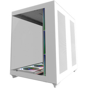 AQIRYS Orcus ARGB White