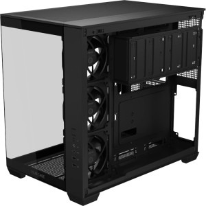 ASUS A32 Plus ARGB Black