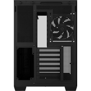 ASUS A32 Plus ARGB Black