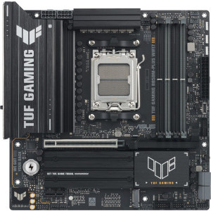Placa de baza ASUS TUF GAMING B850M-PLUS WIFI7