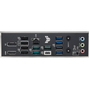 ASUS TUF GAMING B850M-PLUS WIFI7