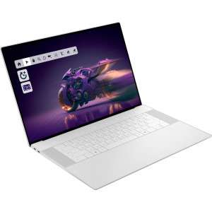 DELL 16.3'' 16 Premium DA16250, 4K OLED Touch 48-120Hz, Procesor Intel® Core™ Ultra 9 285H (24M Cache, up to 5.40 GHz), 64GB LPDDR5X, 2TB SSD, GeForce RTX 5070 8GB, Win 11 Pro, Platinum, 3Yr ProSupport