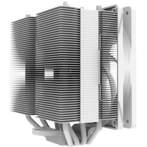 Zalman CNPS10X Performa White