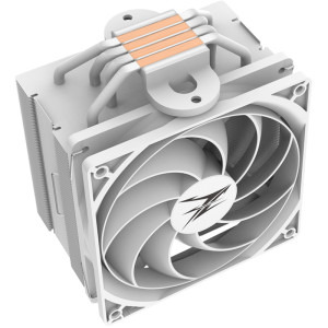 Zalman CNPS10X Performa White