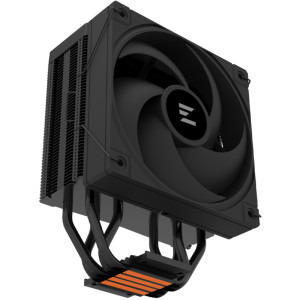 Zalman CNPS9X ECO DS Black