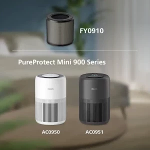 Philips Filtru NanoProtect HEPA FY0910/30