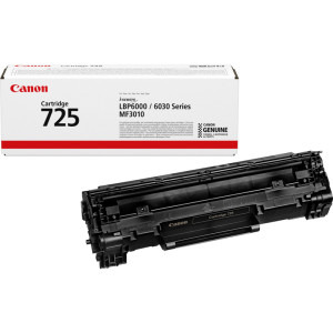 Canon i-SENSYS MF3010, Laser, Monocrom, Format A4 + 2x Tonere