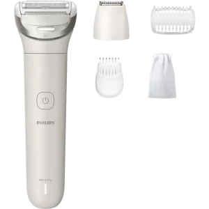 Aparat de ras Philips Lady Shaver Seria 8000 BRL147/00