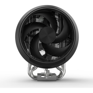 Cooler CPU Zalman ZET5 ARGB Black