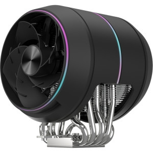Zalman ZET5 ARGB Black