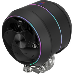 Zalman ZET5 ARGB Black