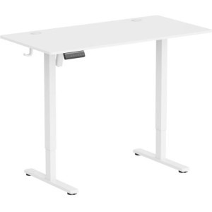 Serioux Ascend White, Reglare electrica pe inaltime