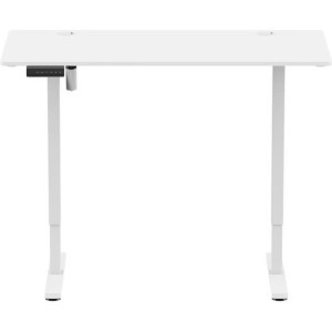 Birou Gaming Serioux Ascend Electric White
