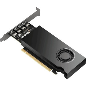 PNY NVIDIA RTX 2000 Ada Generation 16GB GDDR6 128-bit Smallbox