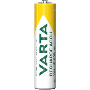 Varta Professional AAA/LR3, 800mAh 4 buc