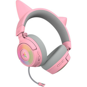 Razer Kraken Kitty V3 Pro RGB Pink