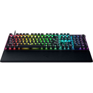 Razer Huntsman V3 Pro RGB Black Mecanica