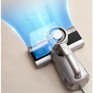 Jimmy WB81-SV, UV antiacarieni, 600W, 0.5L, Argintiu